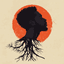 AfrostoicLife Logo