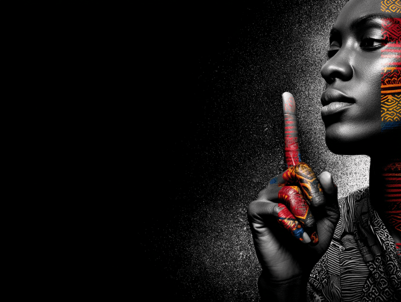 Digital Respectability Politics: How 'Proper' Online Behavior Erases Cultural Identity