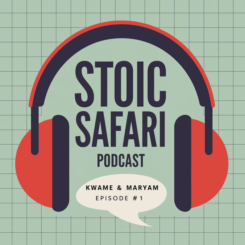 Wisdom and Resilience from Stoicism to Ubuntu