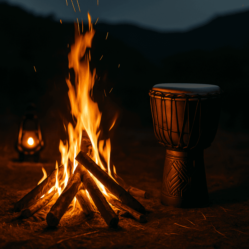 A New Firelight, A New Home